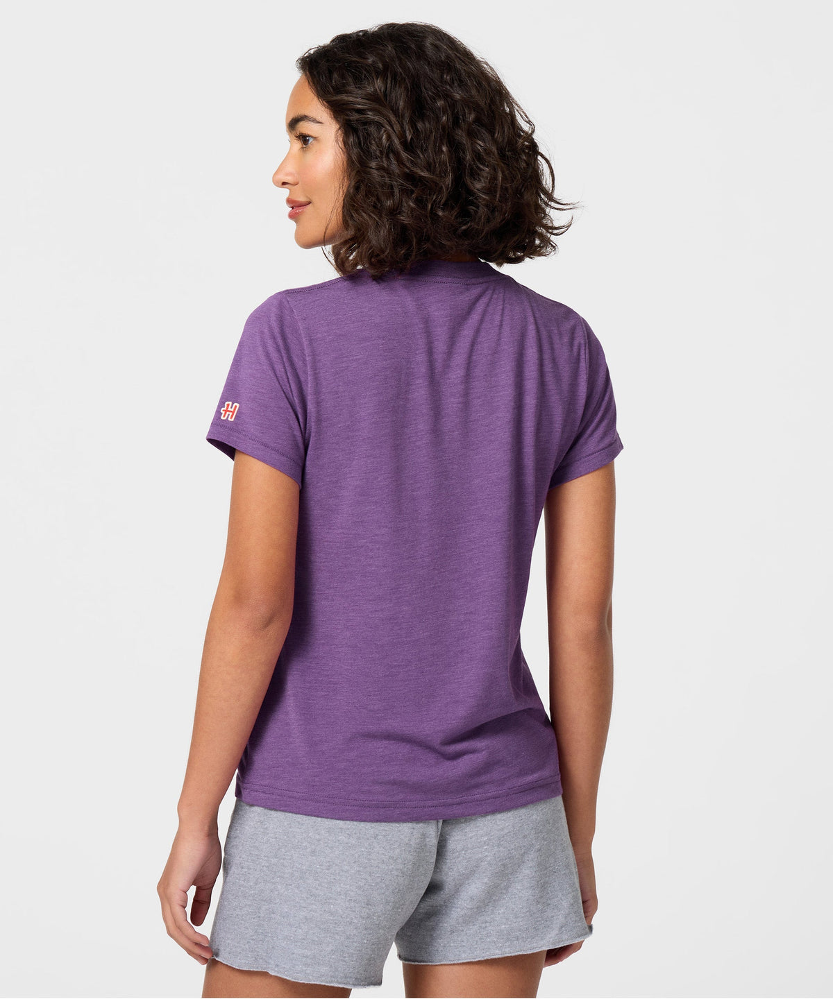 Women's LSU Tigers Arch Alt Logo '77 product image 4