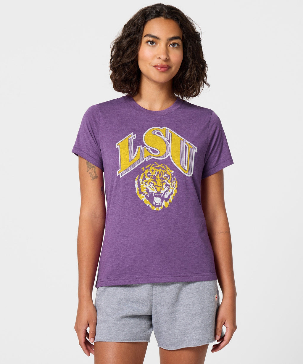 Women's LSU Tigers Arch Alt Logo '77 product image 3
