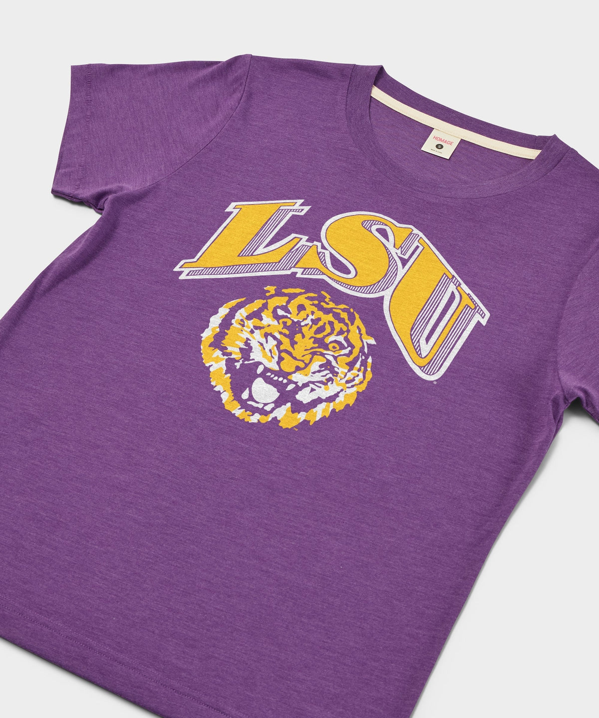Women's LSU Tigers Arch Alt Logo '77 product image 2