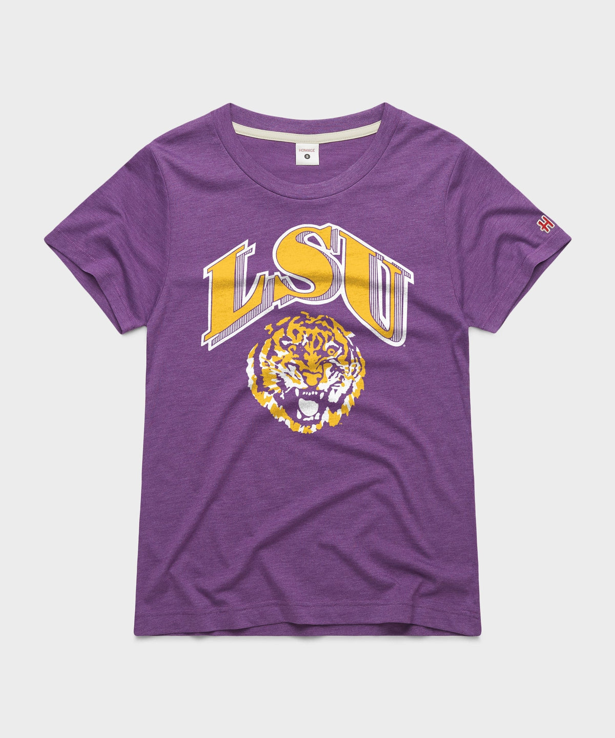 Women's LSU Tigers Arch Alt Logo '77 product image 1
