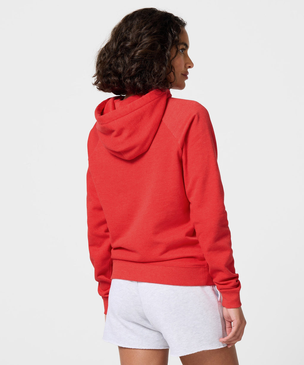 Women's Los Angeles Angels '86 Hoodie product image 4