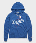 Women's Los Angeles Dodgers '12 Hoodie product image 1