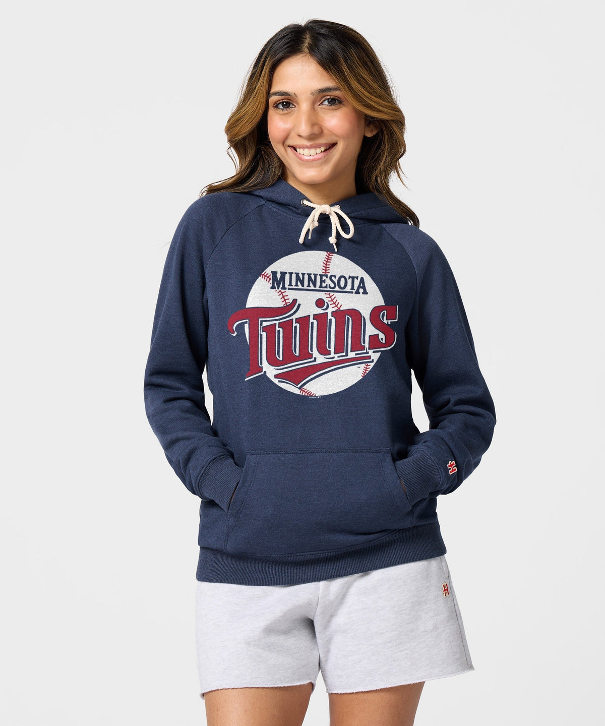 Women's Minnesota Twins '87 Hoodie product image 3