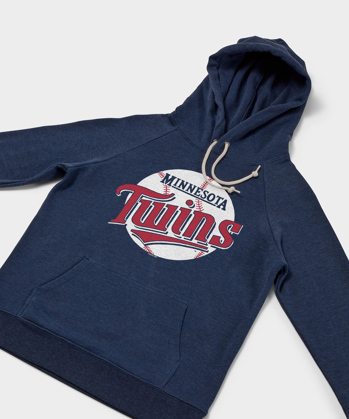 Women's Minnesota Twins '87 Hoodie product image 2