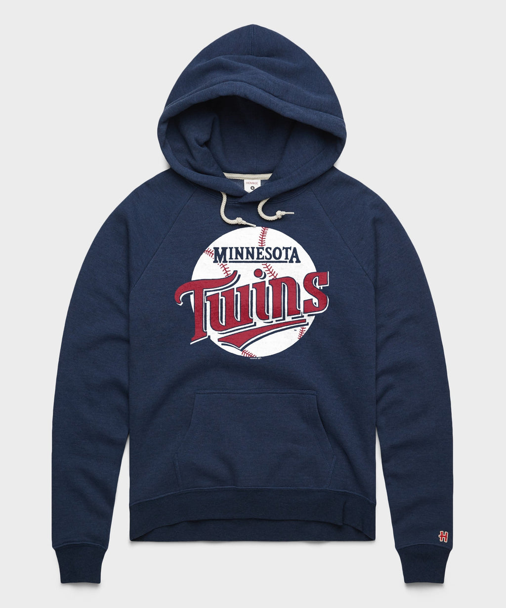 Women's Minnesota Twins '87 Hoodie product image 1