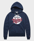 Women's Minnesota Twins '87 Hoodie product image 1