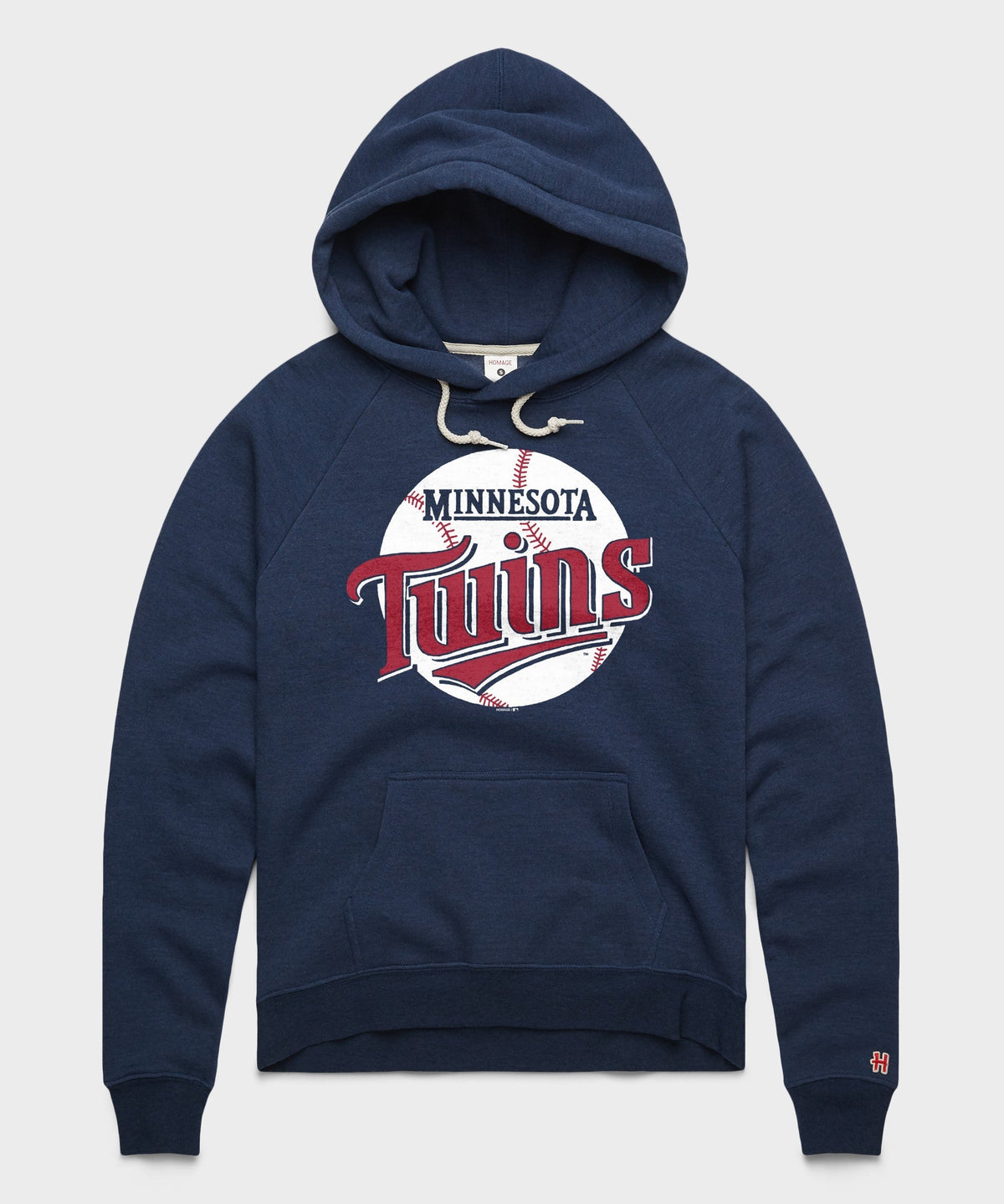 Women's Minnesota Twins '87 Hoodie product image 1