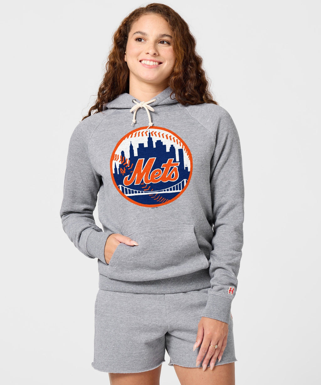 Women's New York Mets '81 Hoodie product image 3