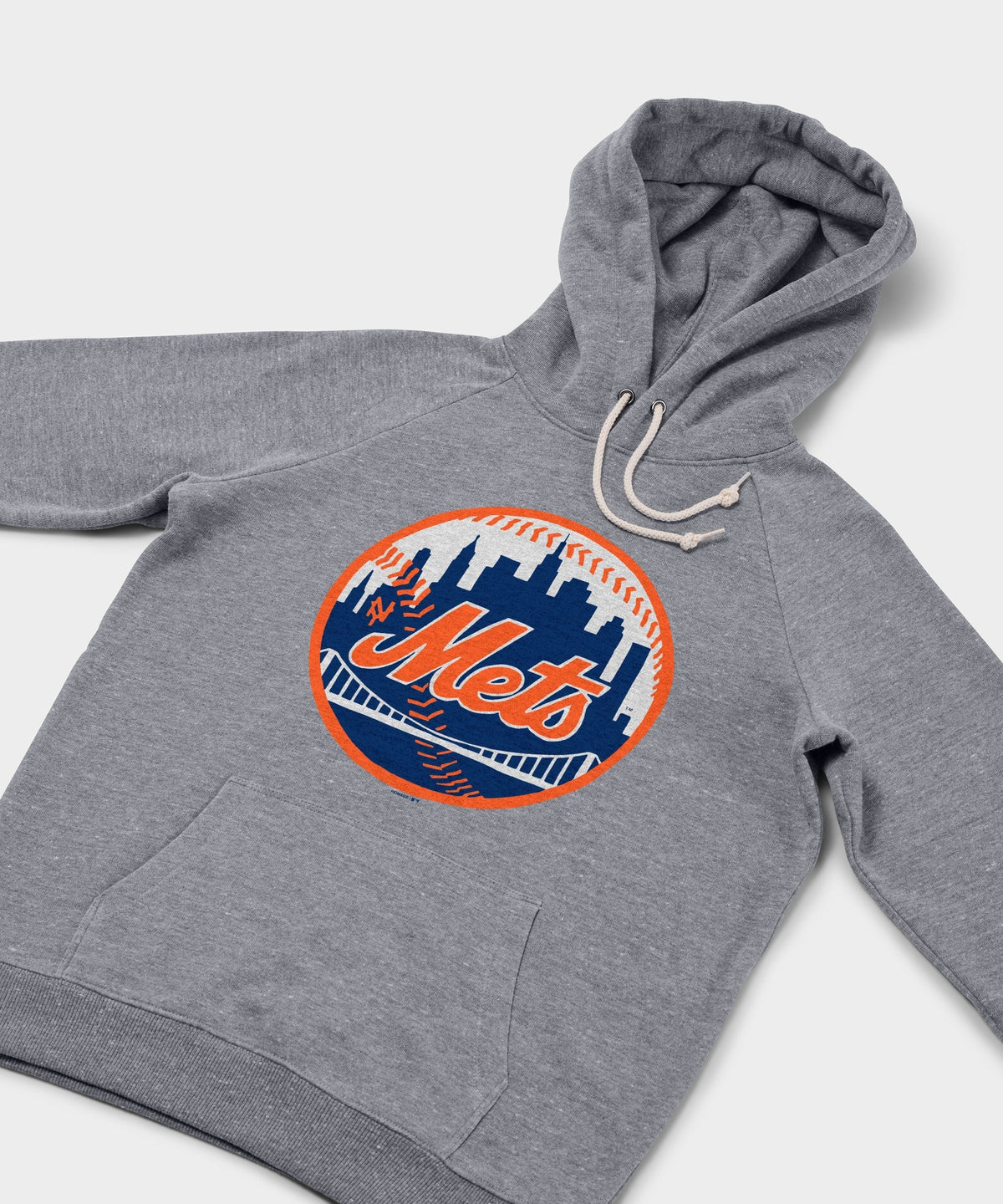 Women's New York Mets '81 Hoodie product image 2