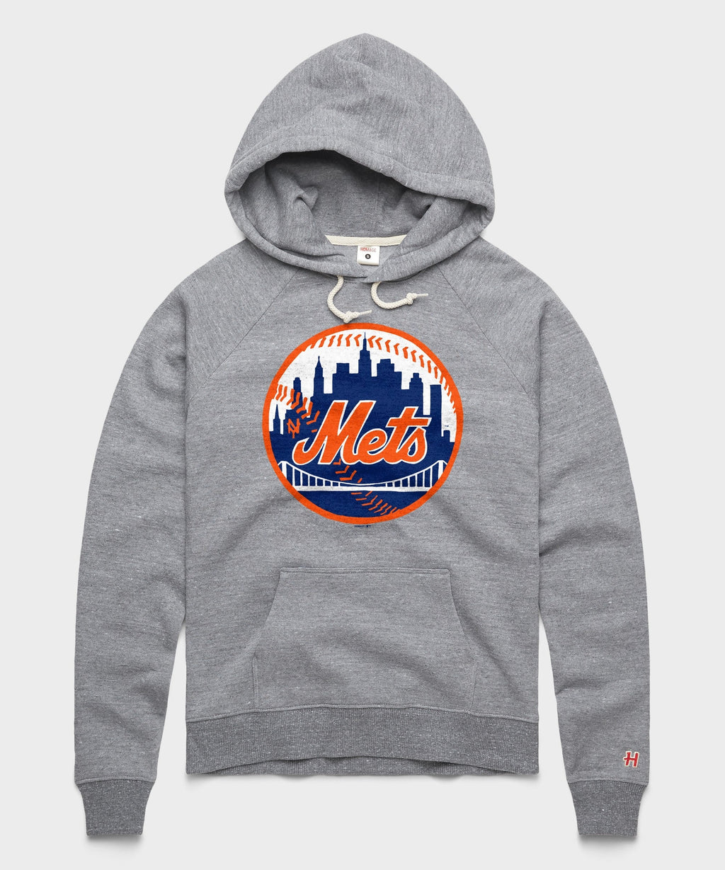 Women's New York Mets '81 Hoodie product image 1