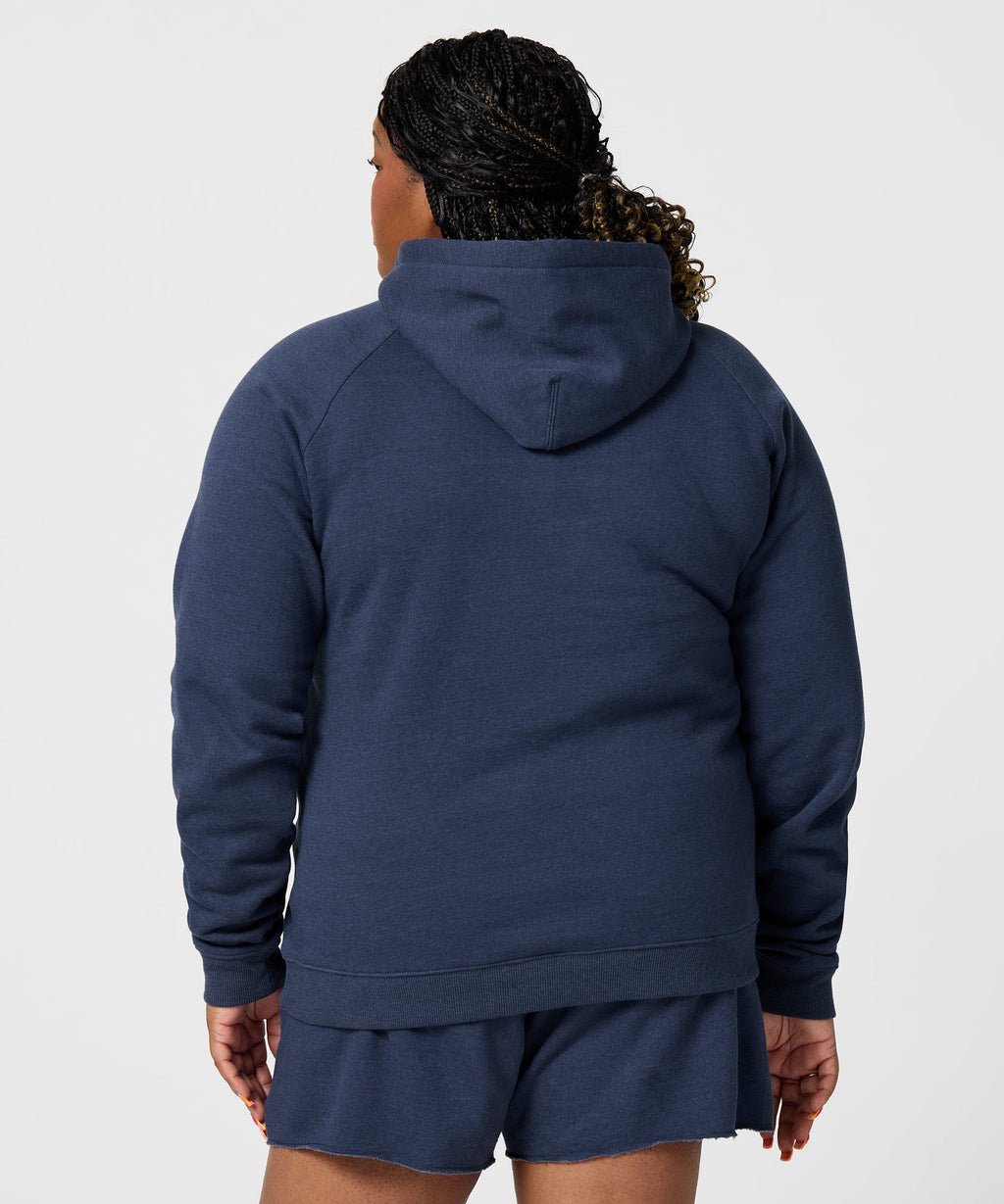 Women's New York Yankees '68 Hoodie product image 4
