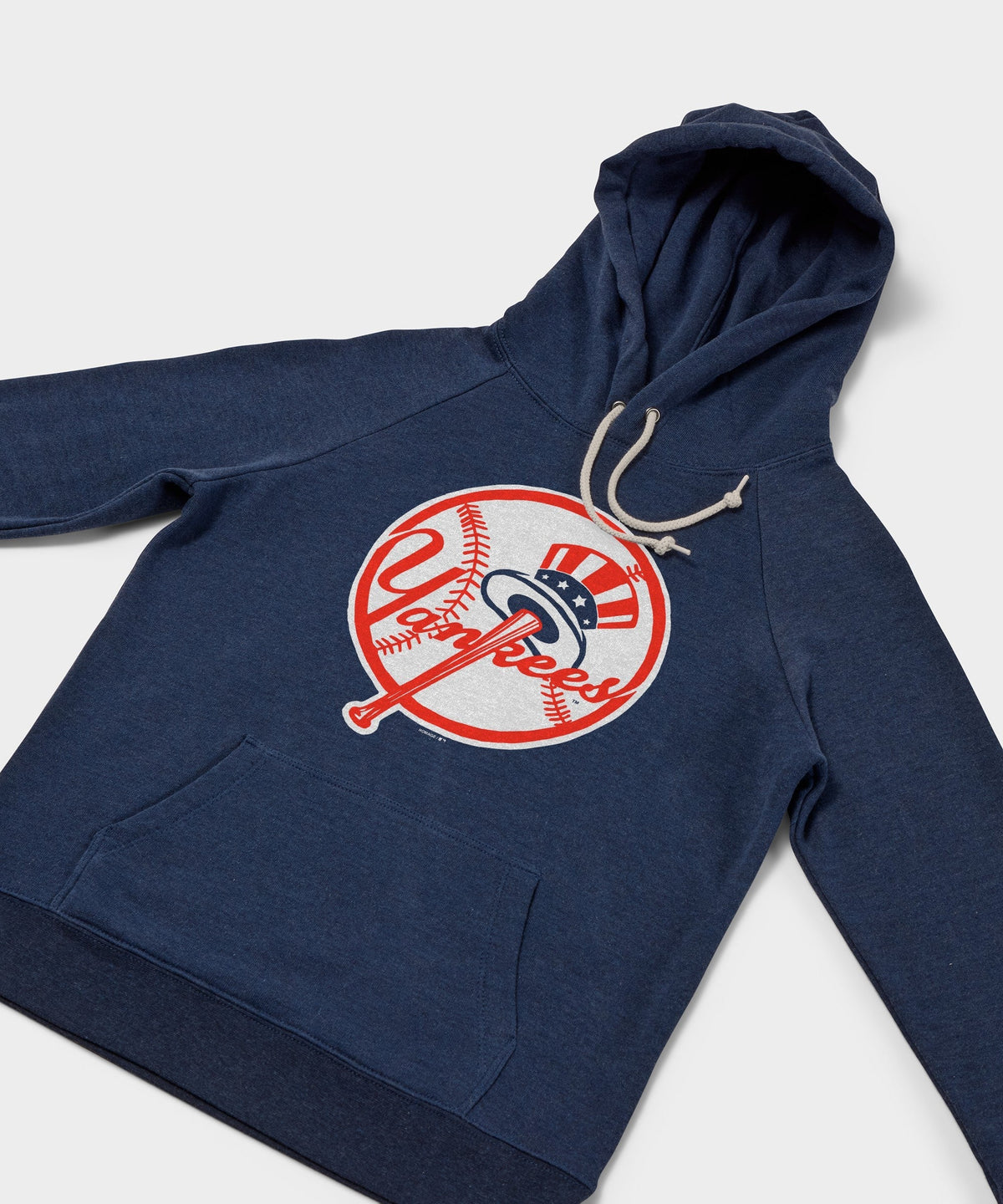 Women's New York Yankees '68 Hoodie product image 2