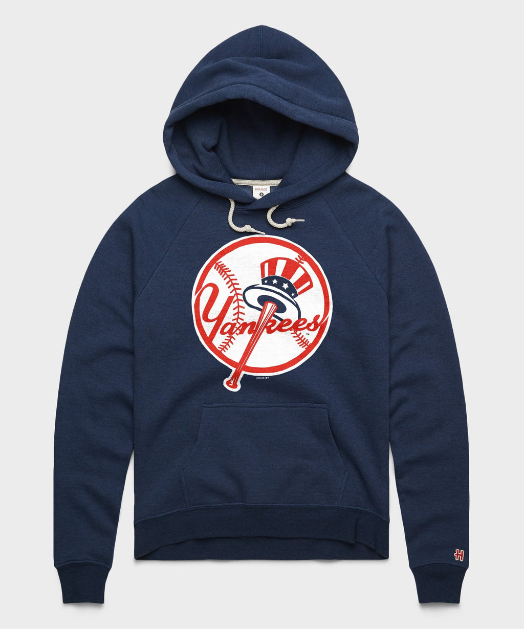 Women's New York Yankees '68 Hoodie product image 1