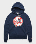 Women's New York Yankees '68 Hoodie product image 1