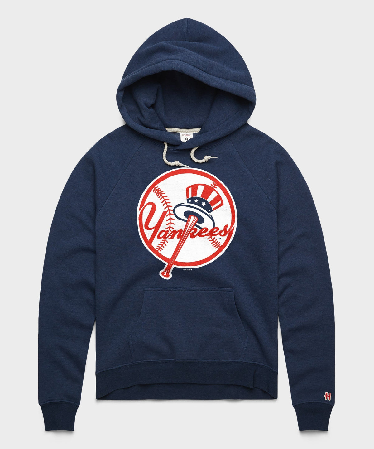 Women's New York Yankees '68 Hoodie product image 1