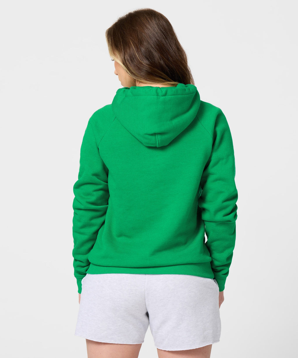 Women's Oakland Athletics '82 Hoodie product image 4