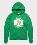 Women's Oakland Athletics '82 Hoodie product image 1