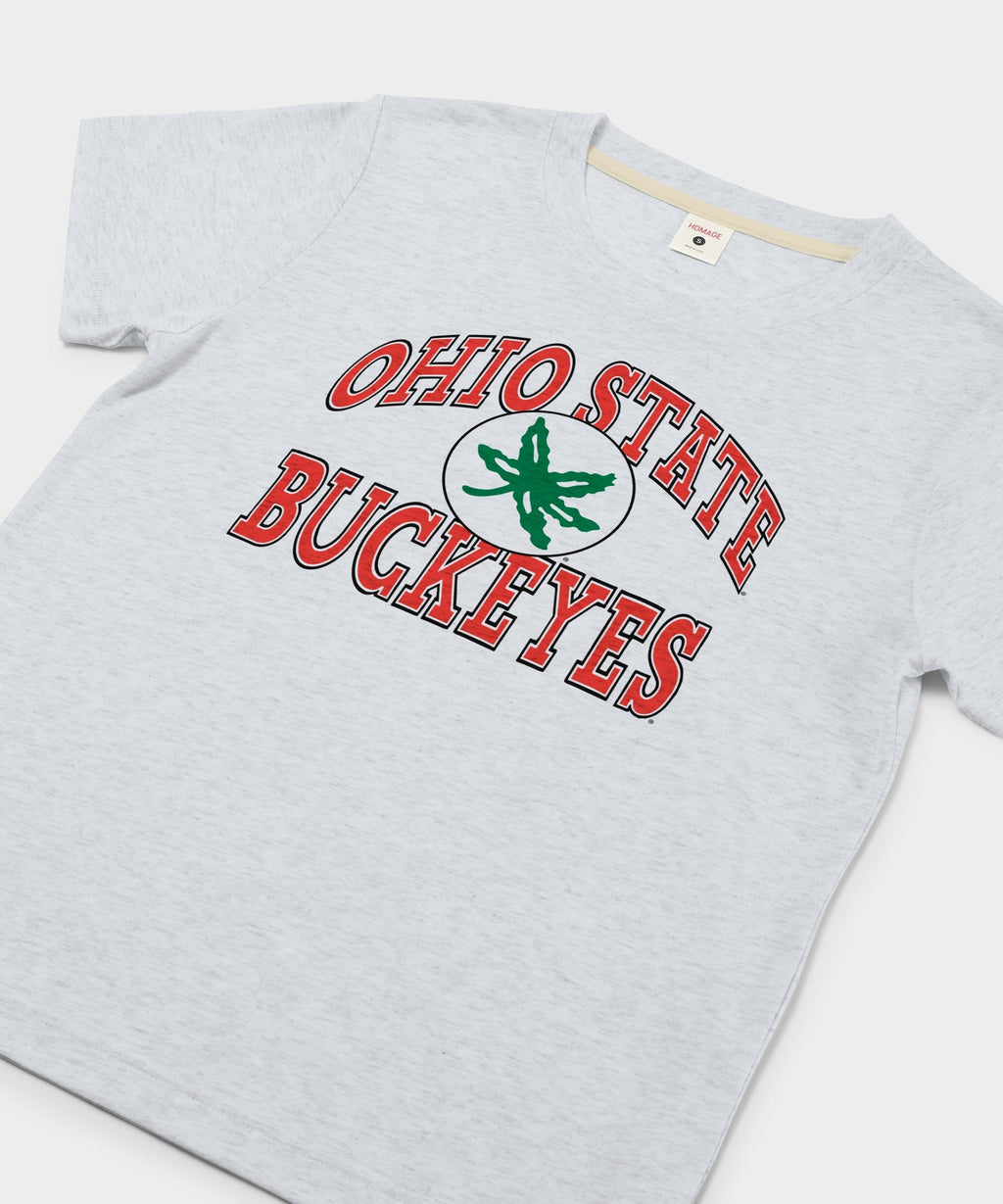 Women's Ohio State Buckeye Leaf Arch product image 2