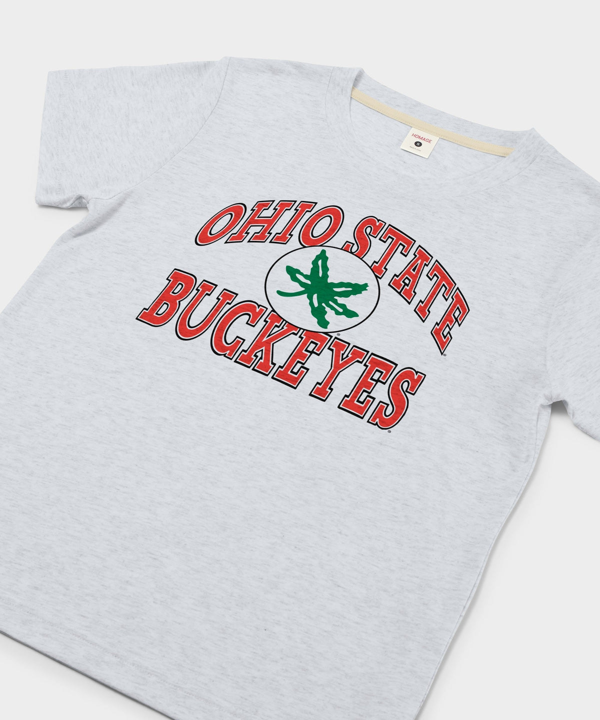 Women's Ohio State Buckeye Leaf Arch product image 2