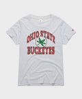 Women's Ohio State Buckeye Leaf Arch product image 1