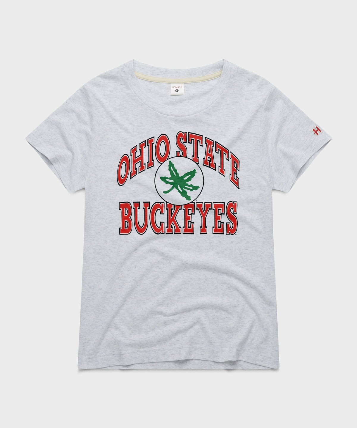 Women's Ohio State Buckeye Leaf Arch product image 1