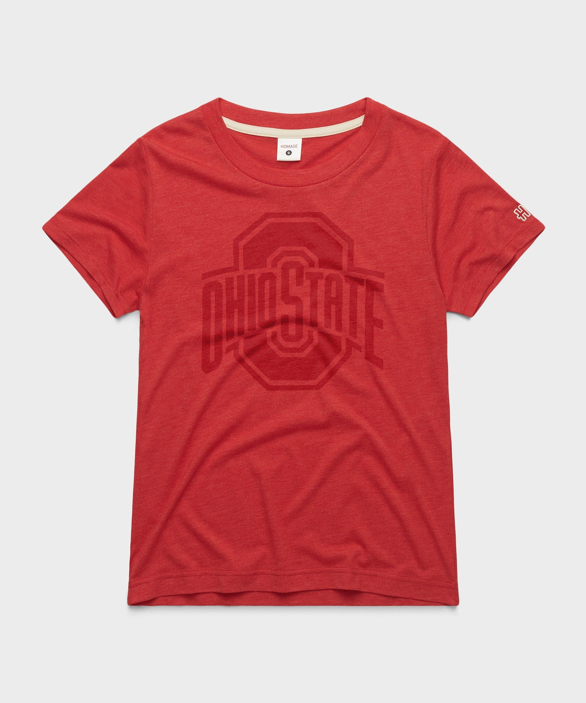 Women's Ohio State Buckeyes All Scarlet product image 1