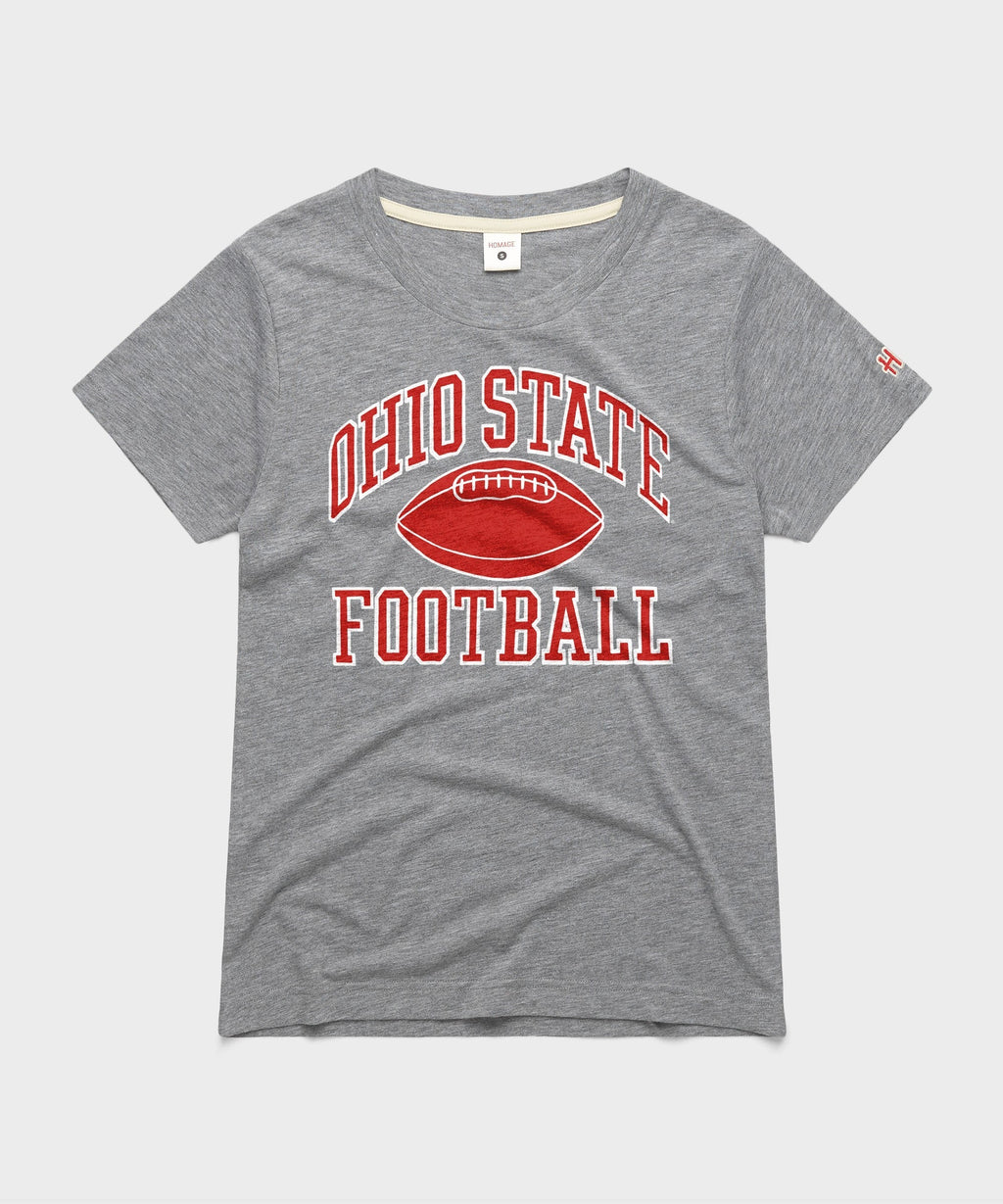 Women's Ohio State Gridiron product image 1