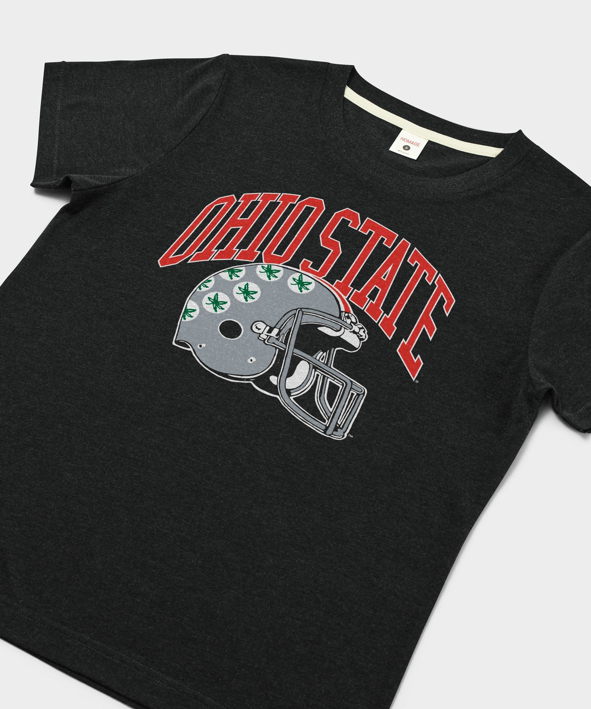 Women's Ohio State Helmet Retro product image 2