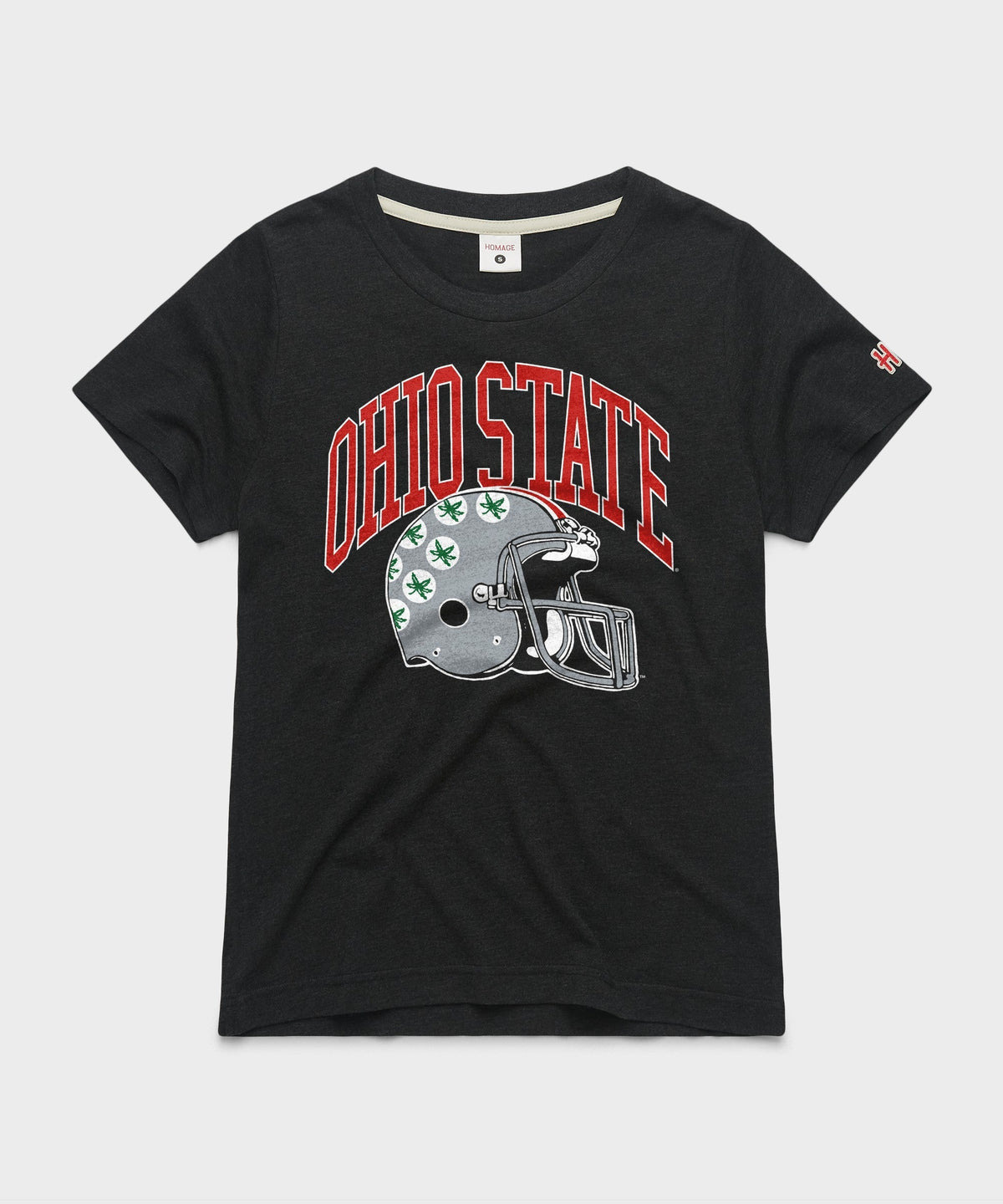 Women's Ohio State Helmet Retro product image 1