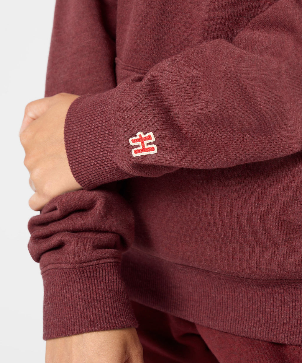 Women's Philadelphia Phillies '82 Hoodie product image 5