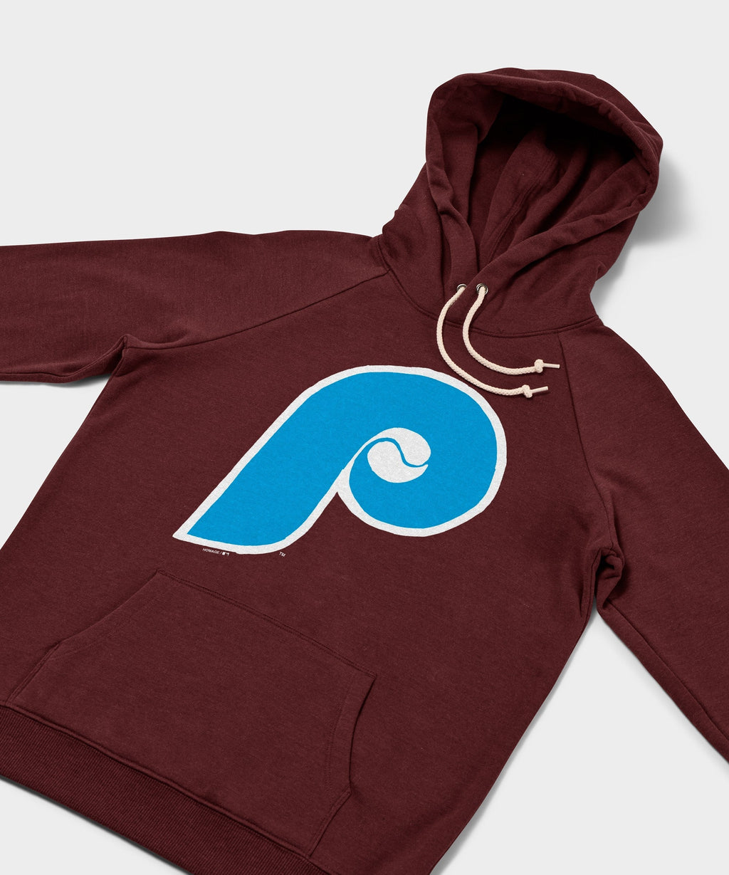 Women's Philadelphia Phillies '82 Hoodie product image 2