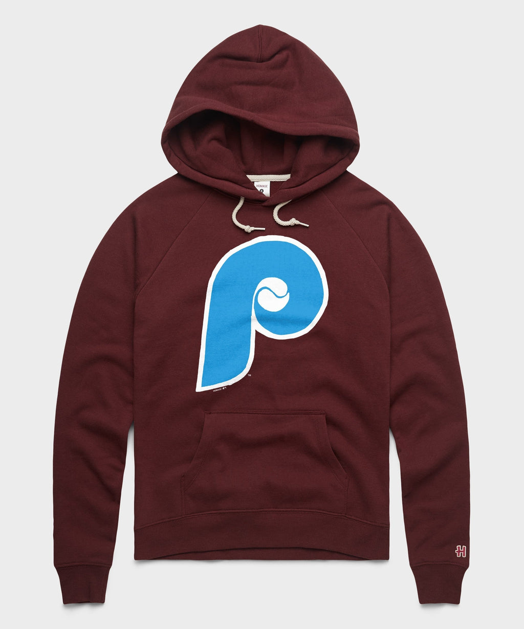 Women's Philadelphia Phillies '82 Hoodie product image 1