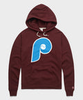 Women's Philadelphia Phillies '82 Hoodie product image 1