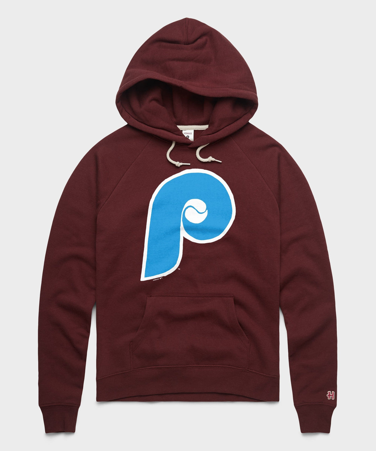 Women's Philadelphia Phillies '82 Hoodie product image 1