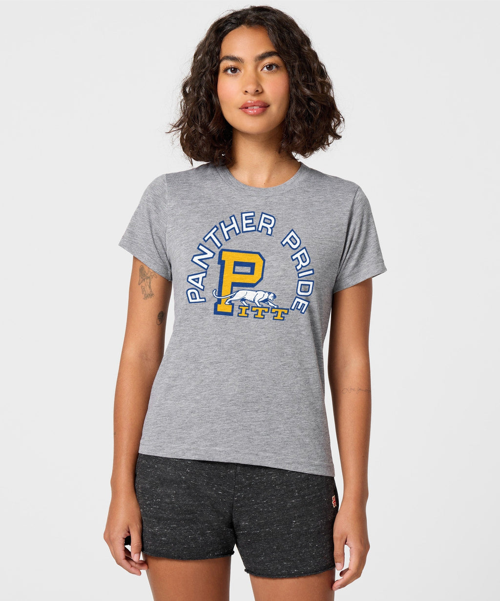 Women's Pittsburgh Panthers Panther Pride '74 product image 3