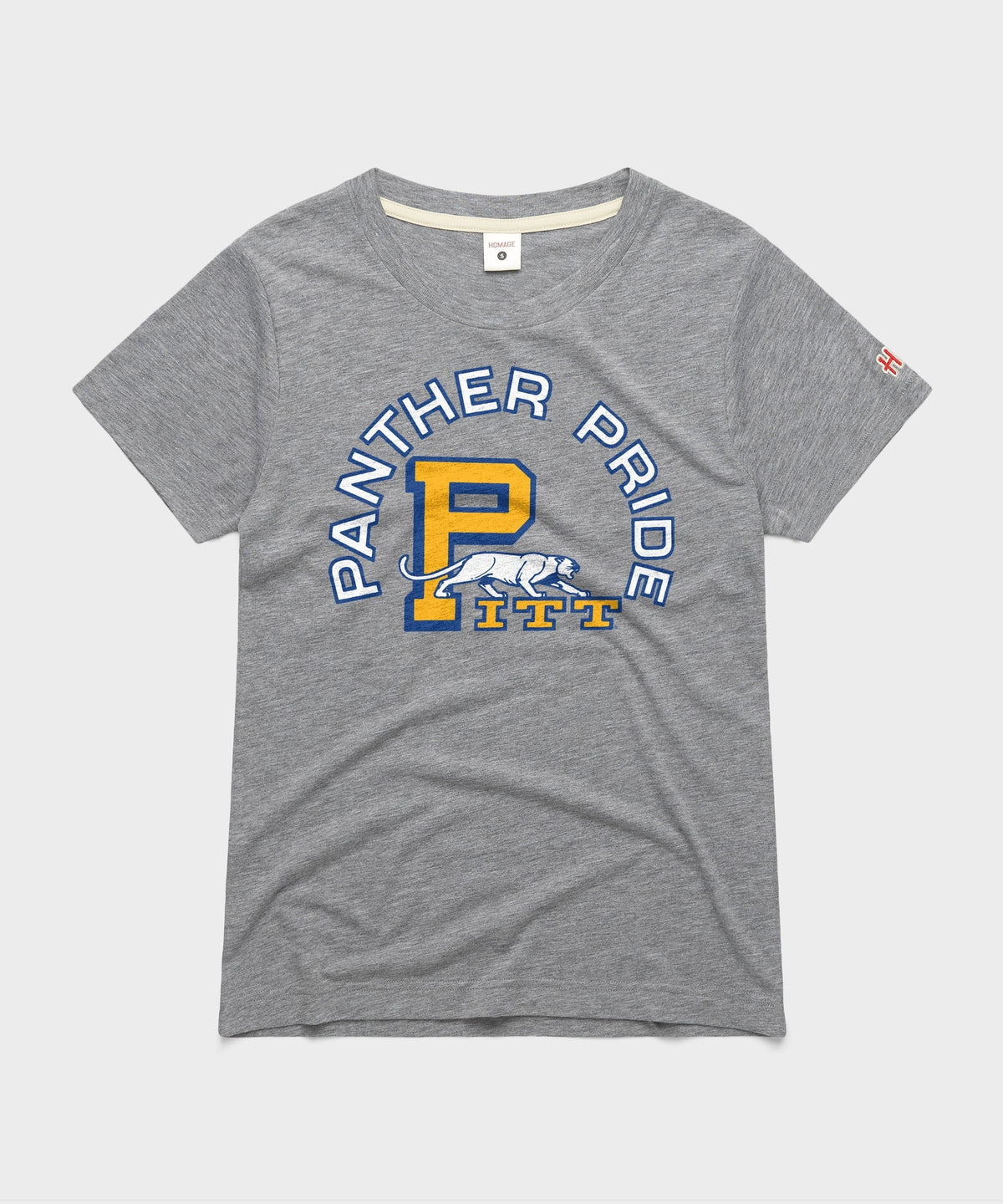 Women's Pittsburgh Panthers Panther Pride '74 product image 1