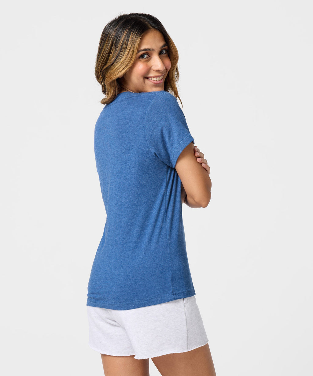 Women's Pittsburgh Panthers Solid Gold product image 4