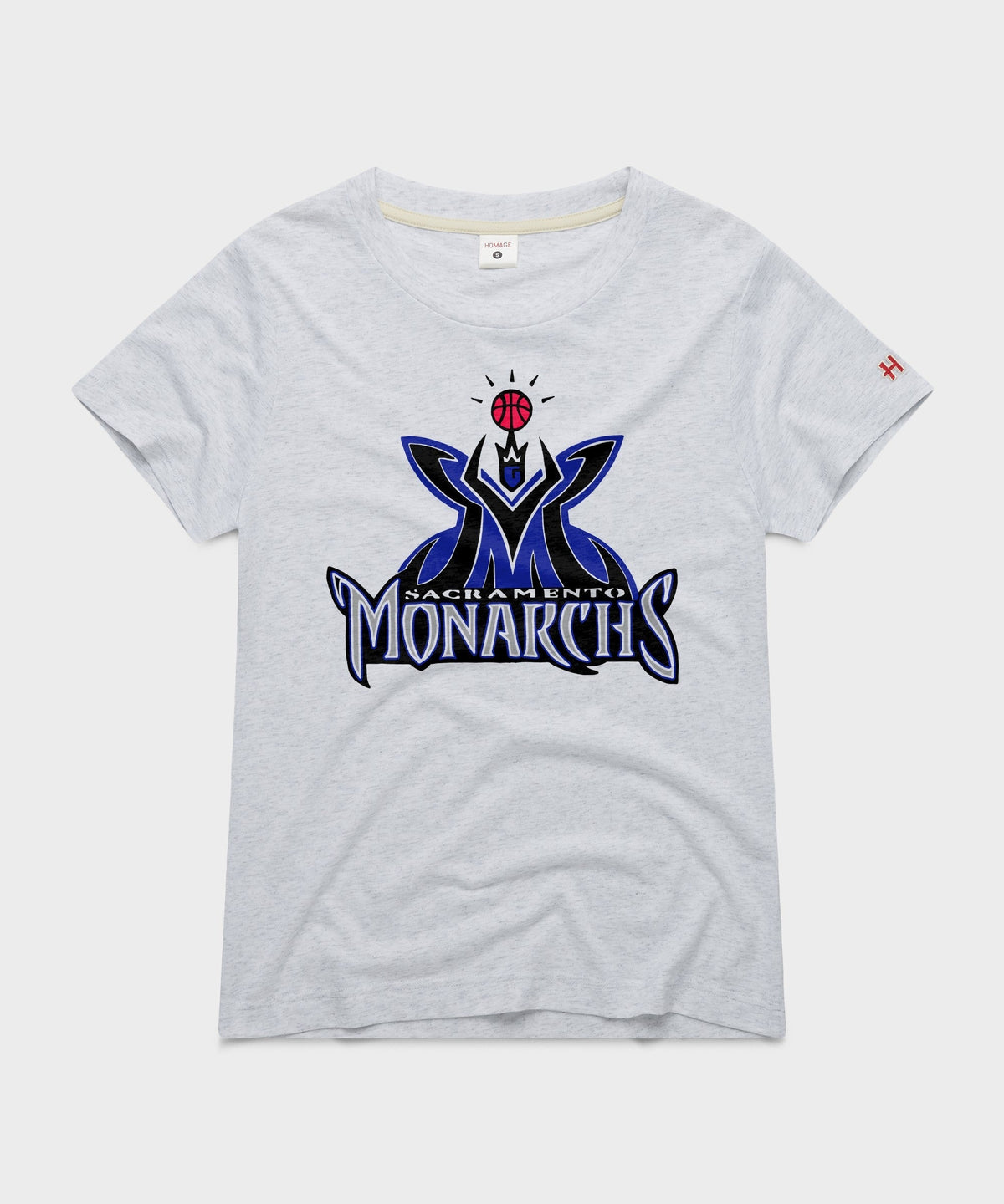 Women's Sacramento Monarchs '97 product image 1