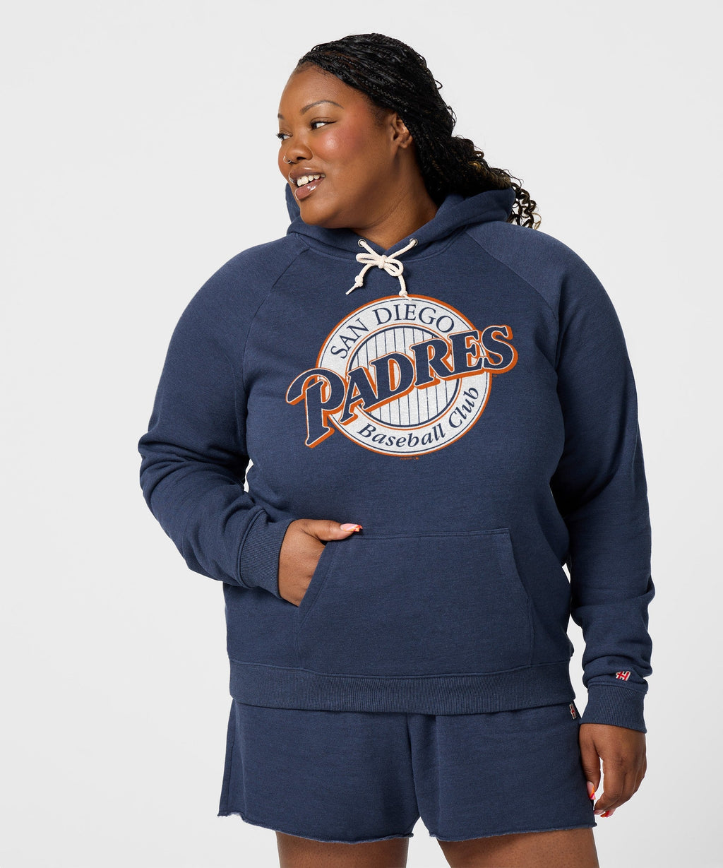Women's San Diego Padres '92 Hoodie product image 3
