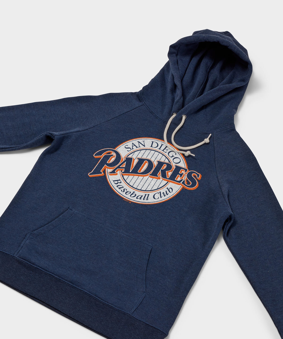 Women's San Diego Padres '92 Hoodie product image 2