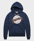 Women's San Diego Padres '92 Hoodie product image 1