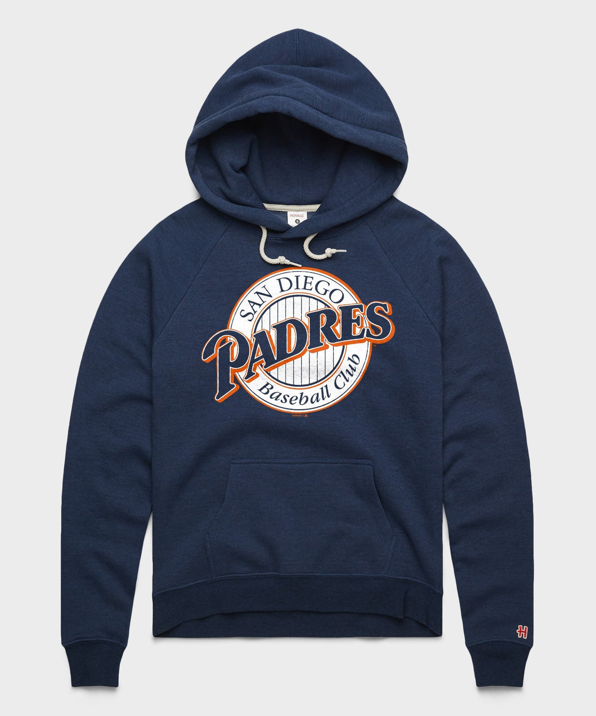 Women's San Diego Padres '92 Hoodie product image 1
