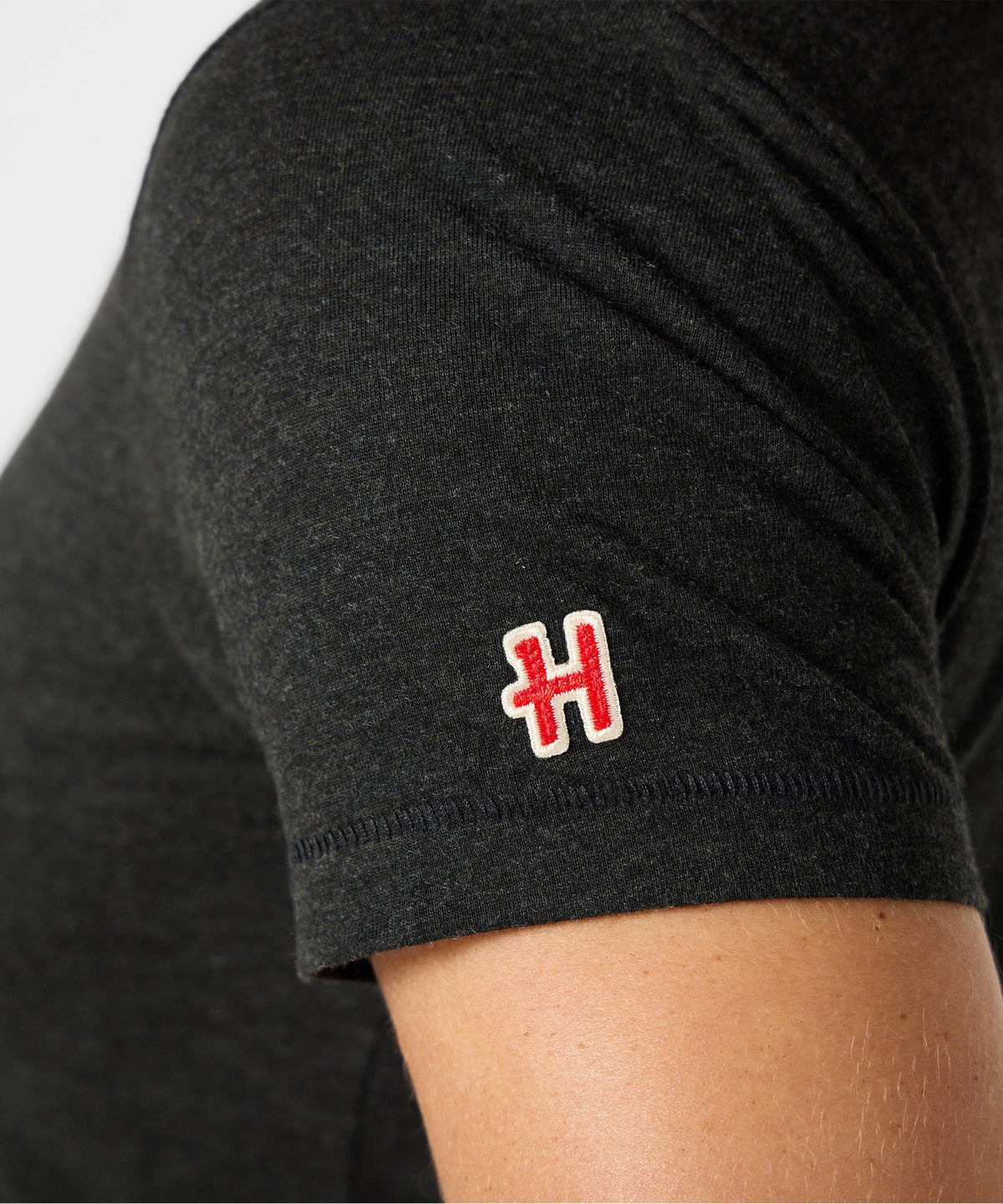 Women's Script Ohio Blackout product image 5