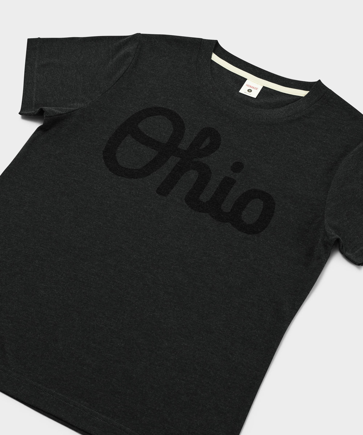 Women's Script Ohio Blackout product image 2