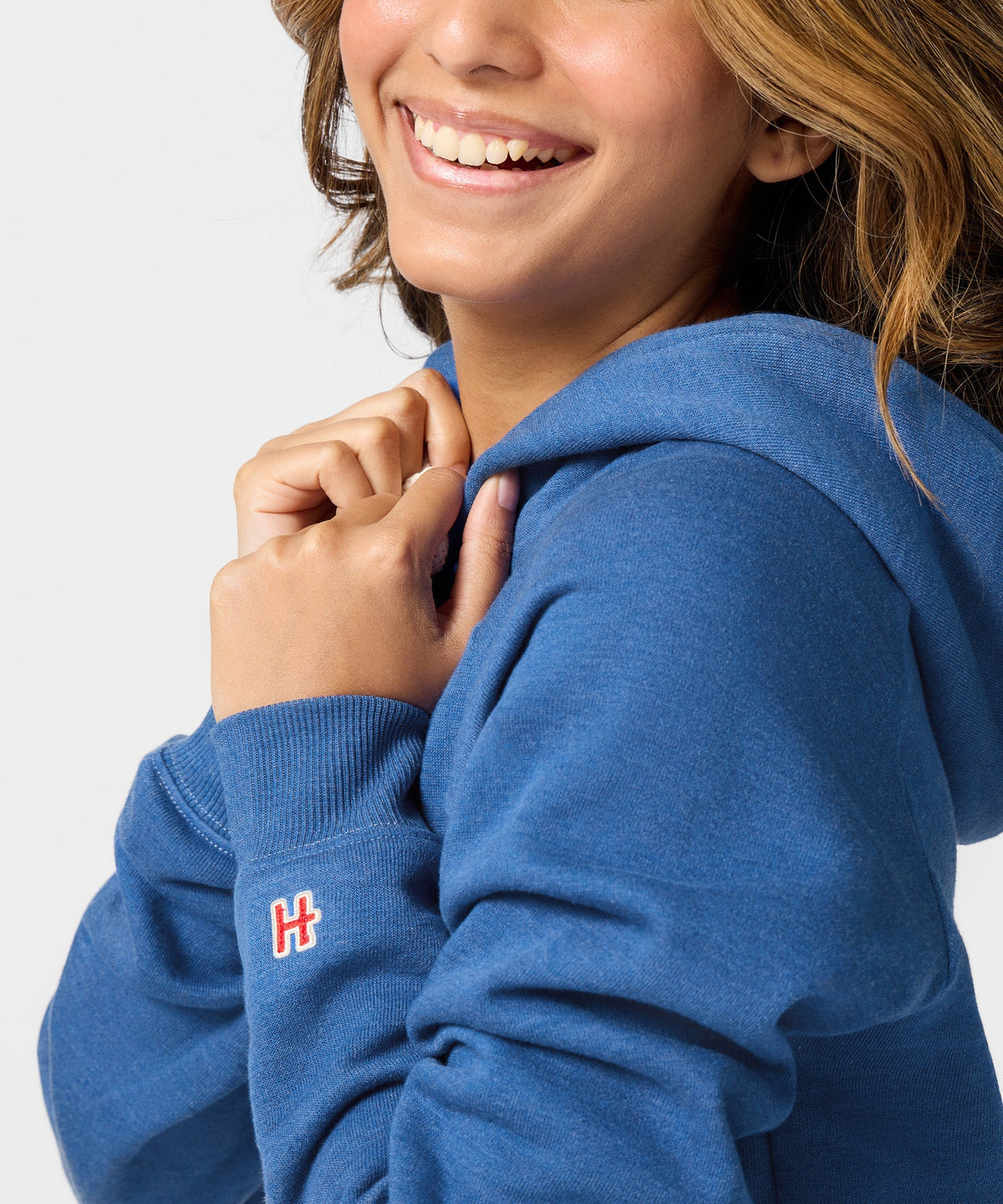 Women's Seattle Mariners '87 Hoodie product image 5