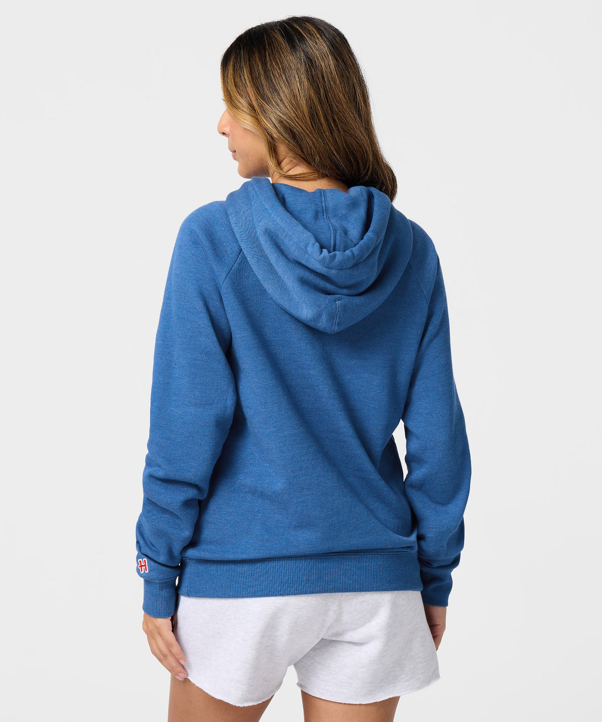 Women's Seattle Mariners '87 Hoodie product image 4