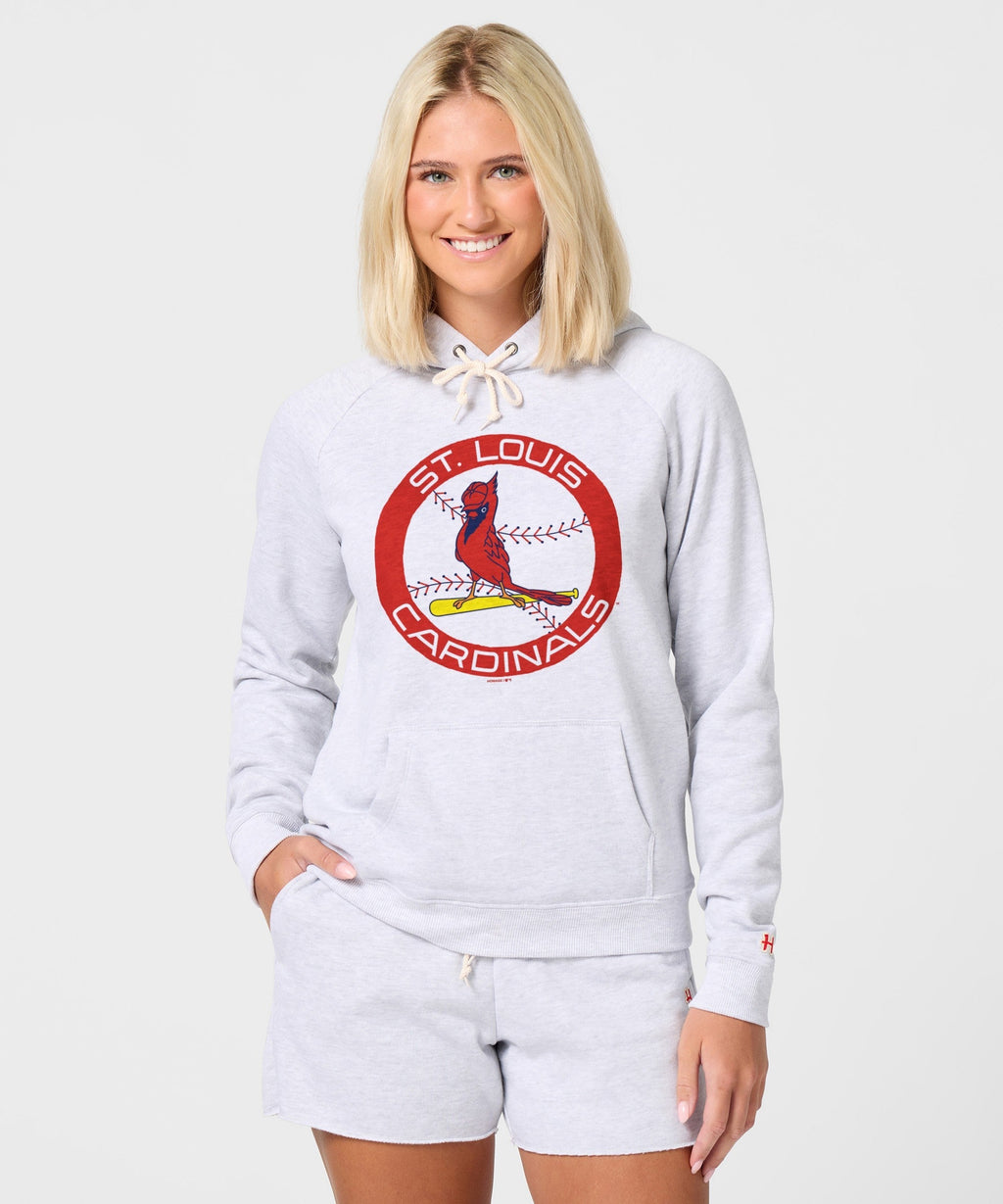 Women's St. Louis Cardinals '66 Hoodie product image 3