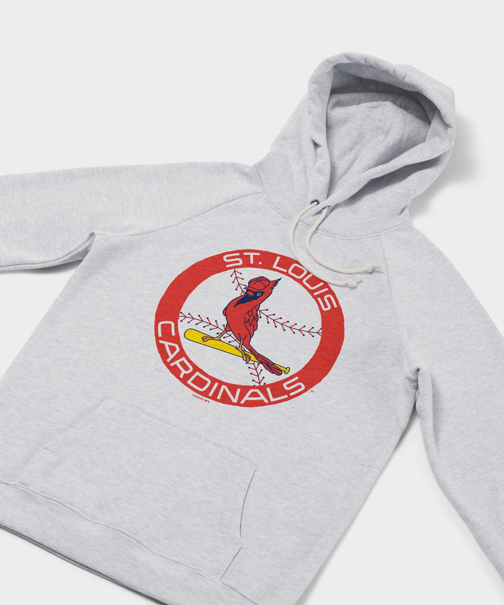 Women's St. Louis Cardinals '66 Hoodie product image 2