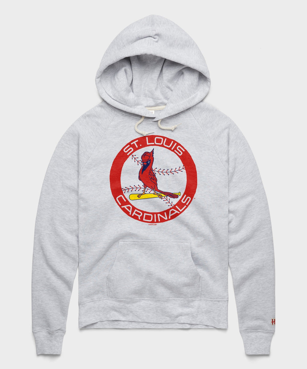 Women's St. Louis Cardinals '66 Hoodie product image 1
