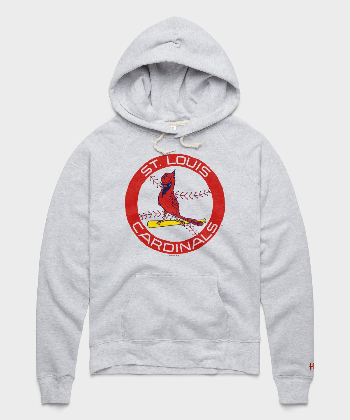 Women's St. Louis Cardinals '66 Hoodie product image 1